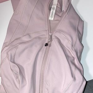 Lululemon define jacket size 6